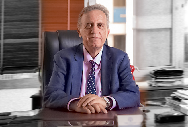 Δικηγόρος Ιωάννης Π. Αλαβάνος